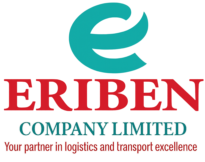 Eriben Logo