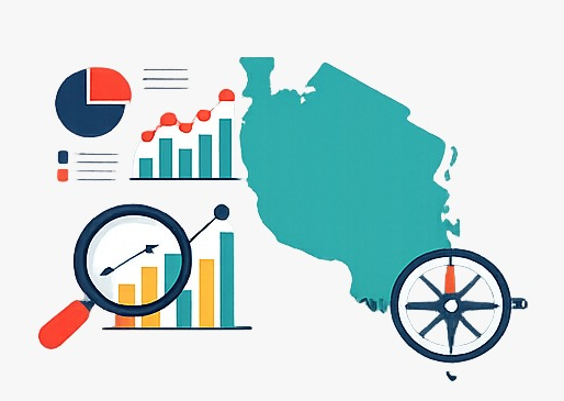 Eriben Research and Data Analytics